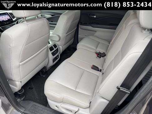 Used 2016 Honda Pilot Touring image 15