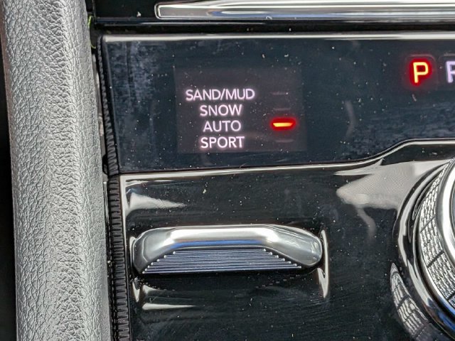 New 2026 Jeep Grand Cherokee Limited AWD/4WD image 23