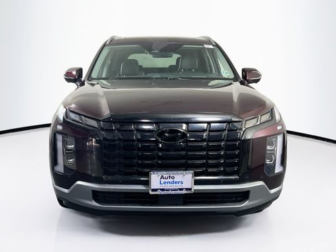 Used 2023 Hyundai Palisade Limited AWD/4WD image 2