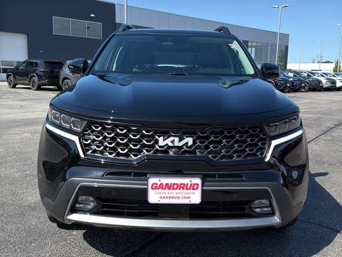 Used 2023 Kia Sorento SX Prestige AWD/4WD image 3