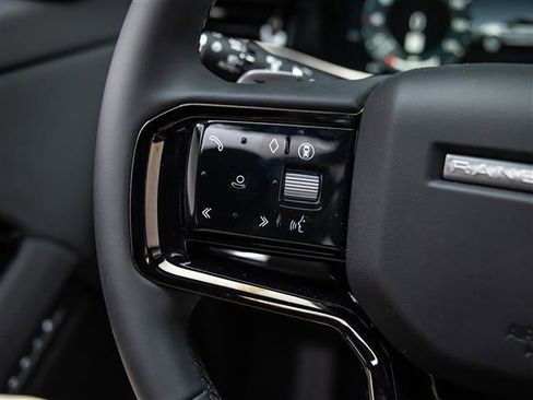 New 2026 Land Rover Range Rover Evoque S AWD/4WD image 21