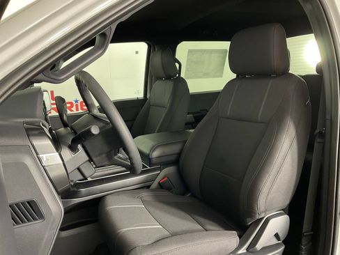 New 2026 Ford F150 STX w/ Equipment Group 200A AWD/4WD image 14