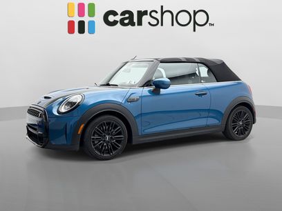Used 2023 MINI Cooper S