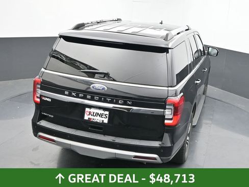 Used 2024 Ford Expedition Limited image 45
