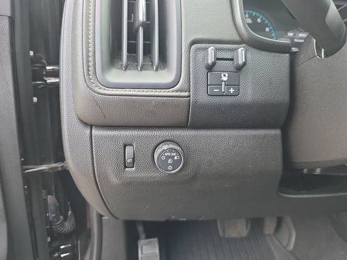 Used 2022 GMC Canyon Elevation w/ Trailering Package RWD image 25