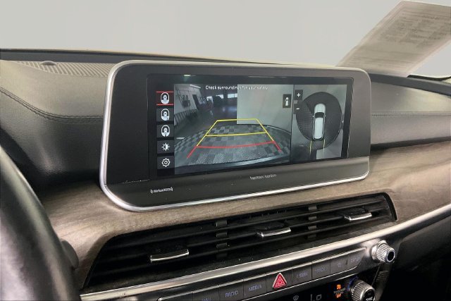Used 2020 Kia Telluride SX w/ SX Prestige Package AWD/4WD image 13