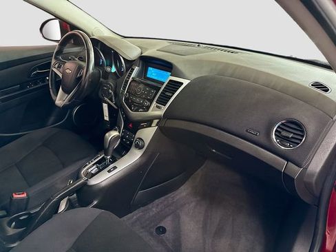 Used 2012 Chevrolet Cruze LT w/ All-Star Edition FWD image 22