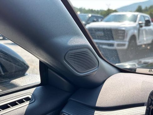 New 2026 Ford Mustang Premium RWD image 38