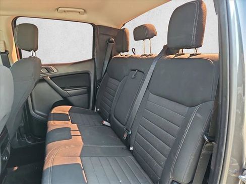 Used 2020 Ford Ranger XL w/ Equipment Group 101A Mid image 18