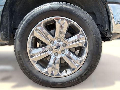 Used 2018 Ford F150 XLT AWD/4WD image 10
