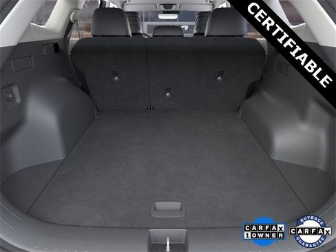 Certified 2025 Kia Sportage EX image 19