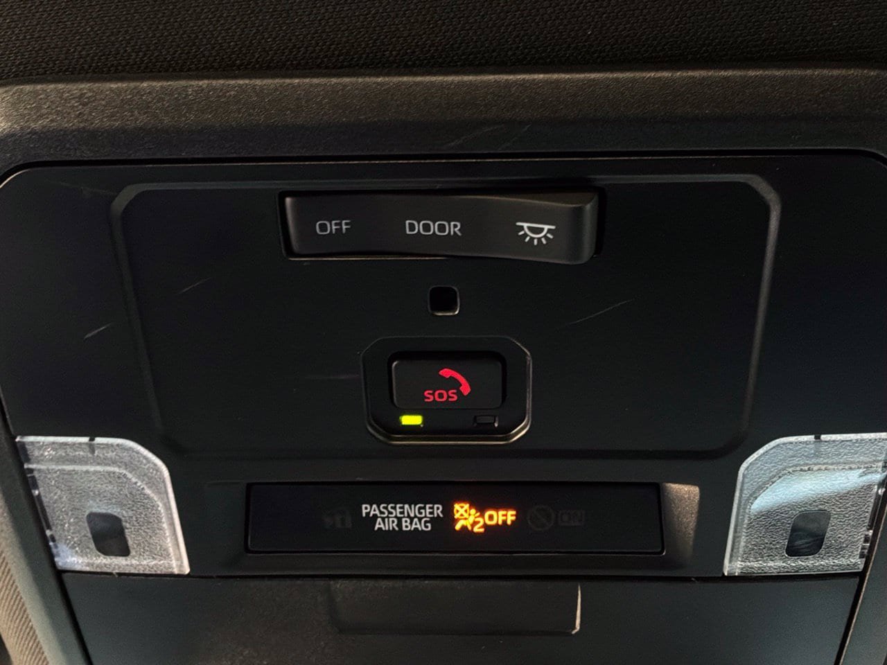 Used 2025 Toyota Tacoma TRD Sport RWD image 15