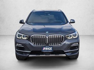 Used 2019 BMW X5 xDrive40i w/ Executive Package video 2