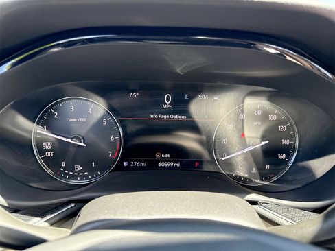 Used 2023 Buick Envision Essence image 11