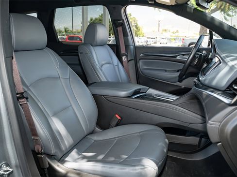 Used 2024 Buick Enclave Essence w/ Sport Touring Edition image 42