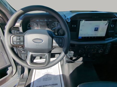 New 2026 Ford F150 XL AWD/4WD image 47