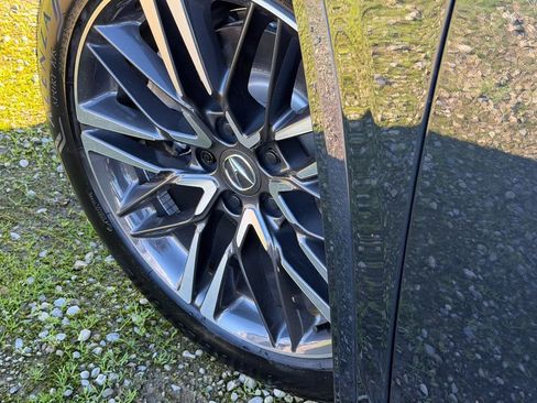 New 2026 Acura MDX w/ Advance Package image 10