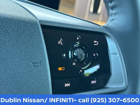 New 2026 Nissan Leaf SV+ FWD image 29
