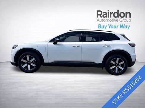 Used 2024 Honda Prologue Touring image 4