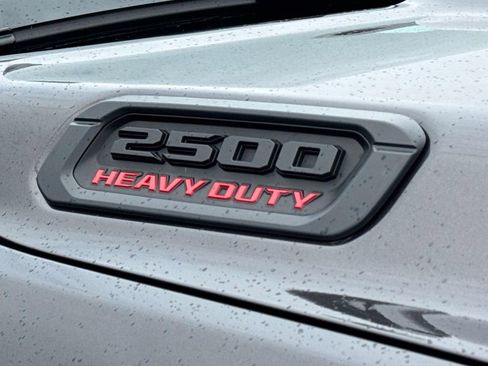 New 2026 RAM 2500 Big Horn image 6