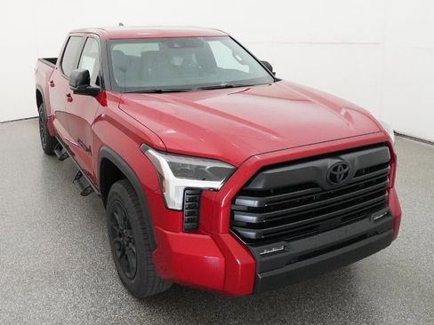 New 2026 Toyota Tundra SR5 AWD/4WD image 14