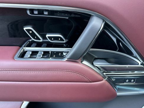 New 2026 Land Rover Range Rover Autobiography image 15