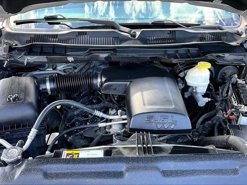 Used 2017 RAM 1500 Tradesman w/ Power & Remote Entry Group image 26