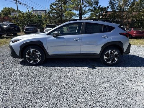 New 2025 Subaru Crosstrek 2.5i Limited w/ Crosstrek Mirror Package image 48