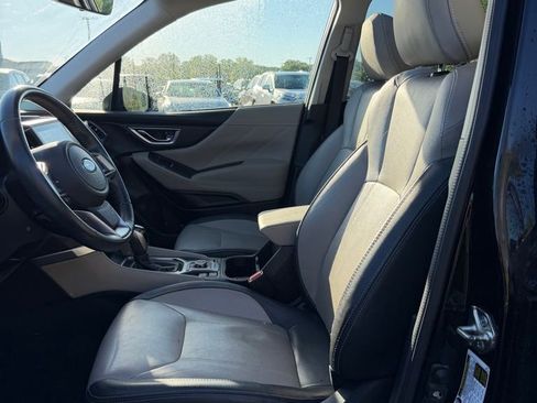Used 2020 Subaru Forester Limited AWD/4WD image 12