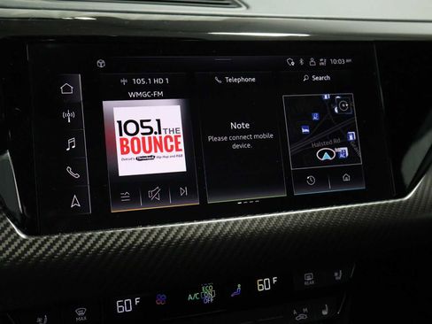 Used 2023 Audi e-tron GT Premium Plus w/ Performance Package AWD/4WD image 29