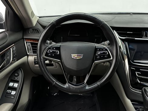 Used 2019 Cadillac CTS RWD image 21