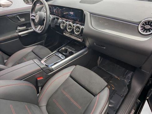 Certified 2025 Mercedes-Benz GLA 250 image 23