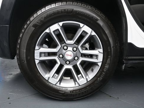 Used 2026 GMC Terrain Elevation FWD image 14