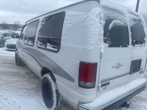 Used 2002 Ford E-150 and Econoline 150 image 22