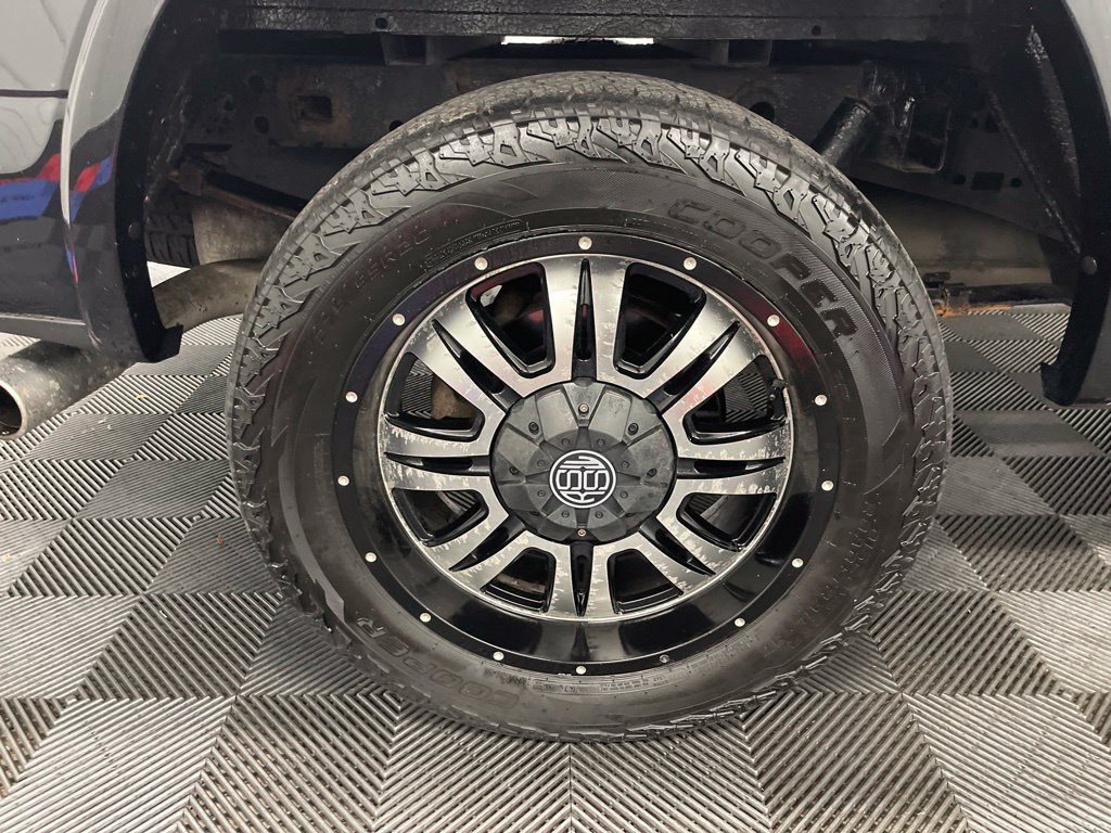 Used 2018 Ford F150 Lariat w/ Equipment Group 502A Luxury AWD/4WD image 27