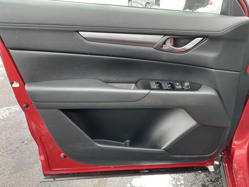 Used 2023 MAZDA CX-5 AWD 2.5 S w/ Preferred Package image 16