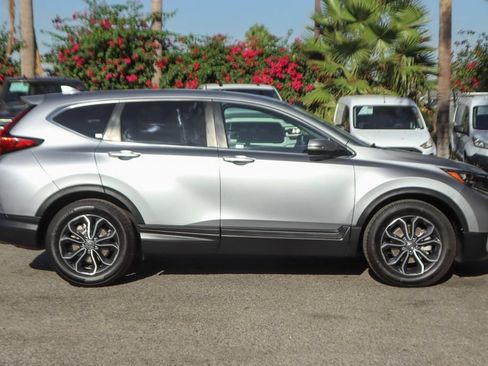 Used 2020 Honda CR-V EX-L image 11