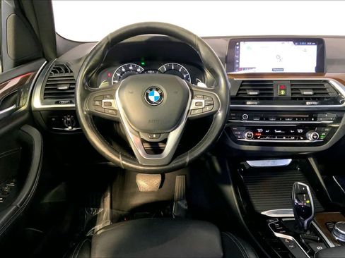 Used 2018 BMW X3 xDrive30i image 13