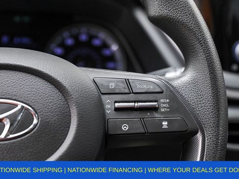 Used 2022 Hyundai Sonata SE image 19