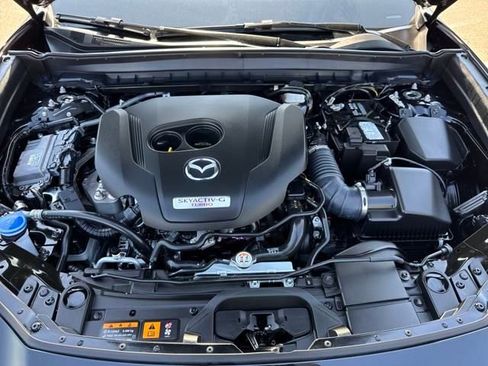 Certified 2025 MAZDA CX-30 2.5 Turbo w/ Premium Package image 26