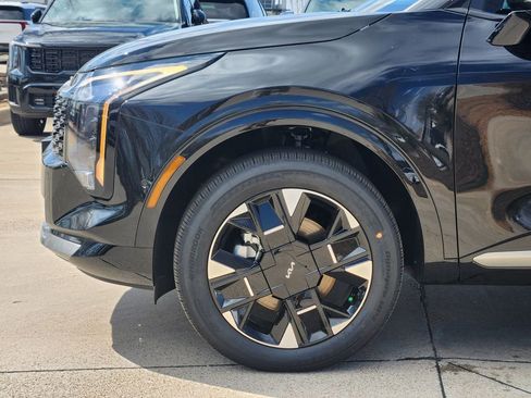 New 2026 Kia Sportage SX Prestige image 5