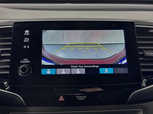 Certified 2022 Honda Passport TrailSport image 14