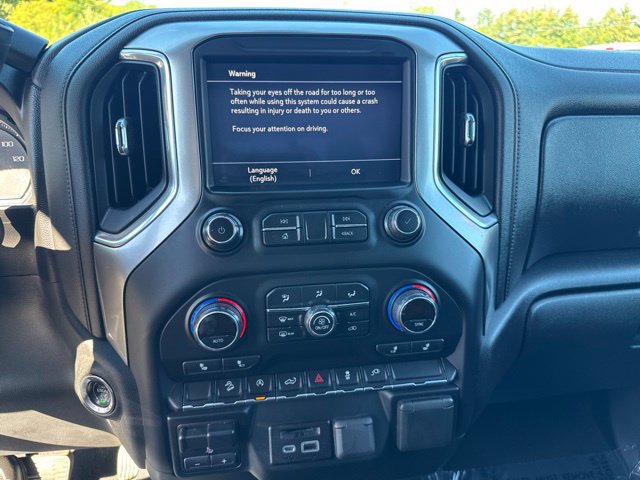 Used 2019 Chevrolet Silverado 1500 LT w/ All-Star Edition AWD/4WD image 29