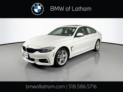 Used 2018 BMW 440i Gran Coupe xDrive