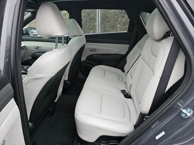 New 2026 Hyundai Tucson Limited AWD/4WD image 14
