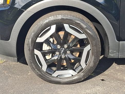 Used 2023 Kia Telluride S AWD/4WD image 8
