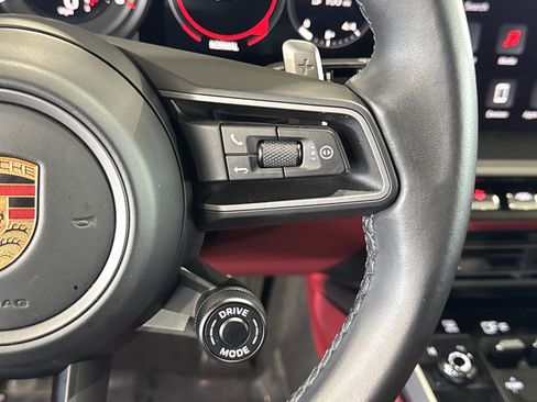 Used 2023 Porsche 911 Carrera S image 18
