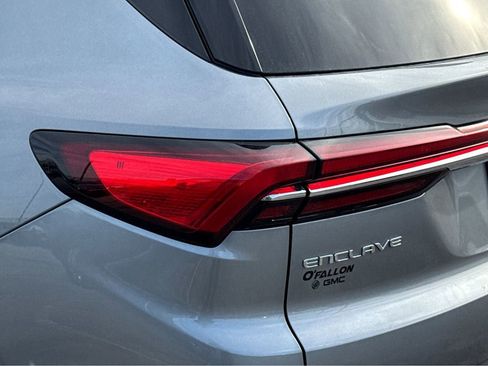 New 2026 Buick Enclave Preferred w/ Power Package FWD image 21