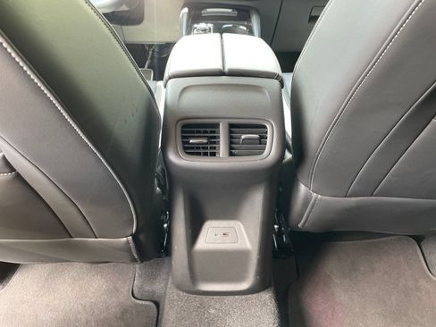 Used 2025 Buick Envision Sport Touring AWD/4WD image 29