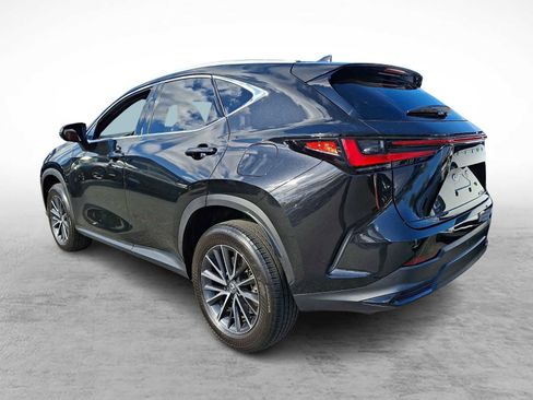Used 2024 Lexus NX 250 FWD image 4
